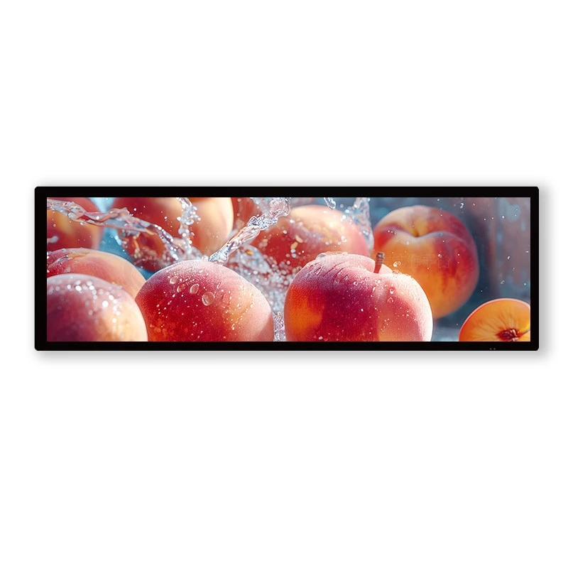 35,5 dyuymli LCD bar ekranlarini ekran ishlab chiqaruvchisi