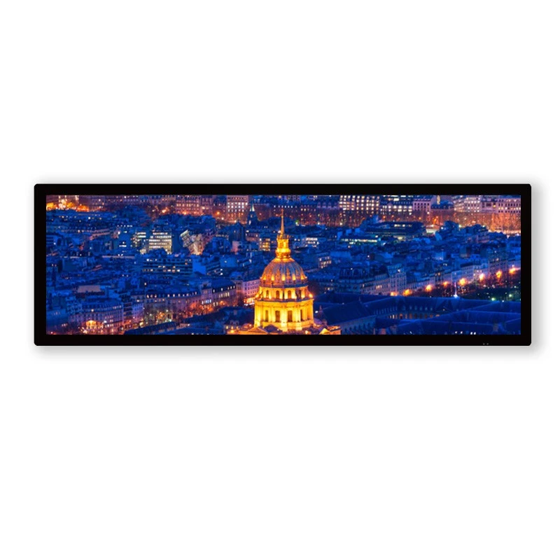 36,8 dyuym raqamli imzo raqamli imzo