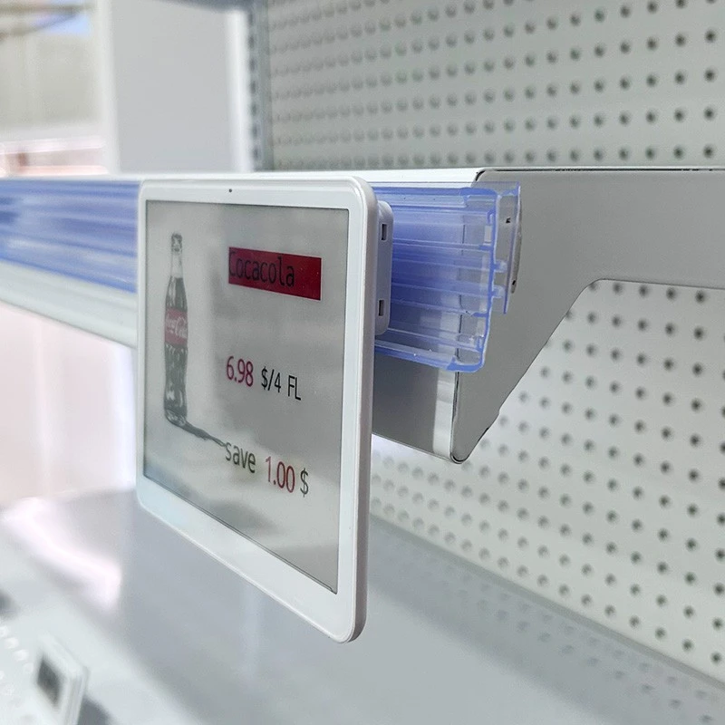 Electronic Shelf Labels Usa best