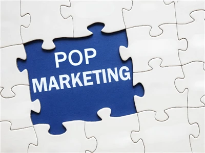 POP marketingda nimani anglatadi?