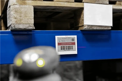 Elektron javon yorliqlari qanday qilib ombor samaradorligini oshiradi
