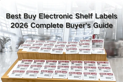 Best Buy Elektron Raf teglari: 2026 To'liq Xaridor uchun qo'llanma