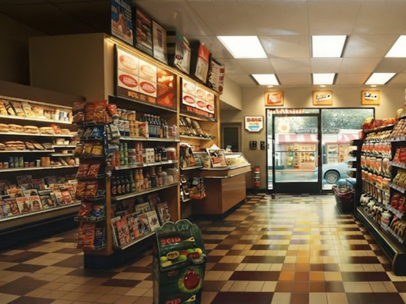 Supermarket narxlari strategiyasi: oziq-ovqat sotuvchilari uchun amaliy qo'll...
