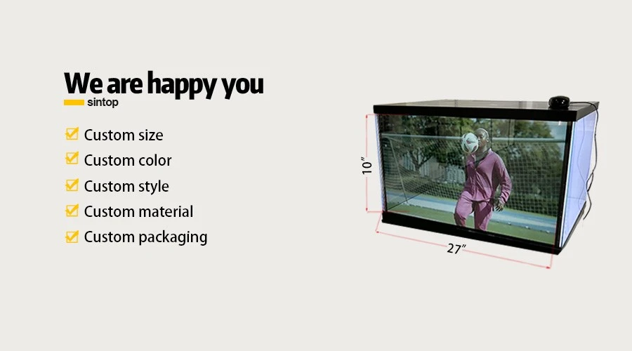 transparent oled screen transparent oled screen