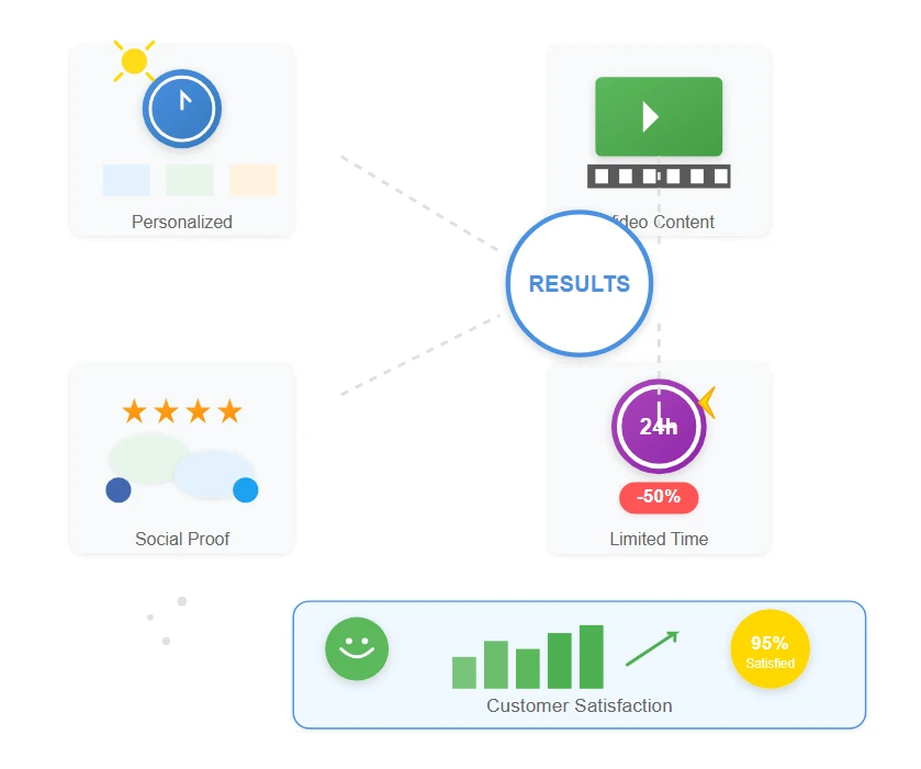 Engagement Strategies That Drive Results Engagement Strategies That Drive Results