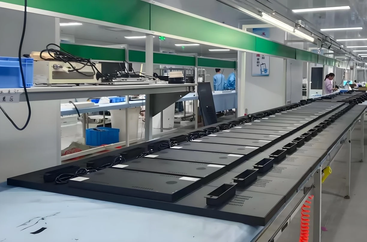 Precision Engineering And Manufacturing Excellence