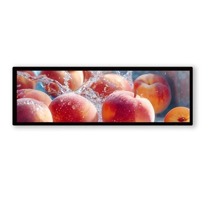 35,5 dyuymli LCD bar ekranlarini ekran ishlab chiqaruvchisi
